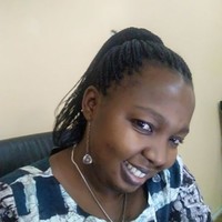 Sophie Mzembe