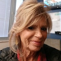 Jayne Tennyson