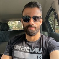 Rafael Milhomens