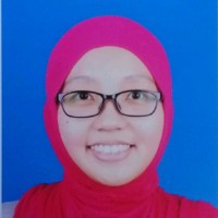 Nur Aisyah Lee