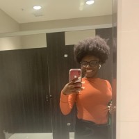 Naomie Joseph