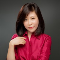 Sasha Yu