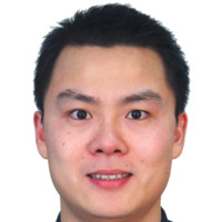 孙余华 Wilson_Sun