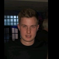Kieran Smith