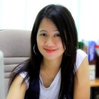 Arlyna Simatupang