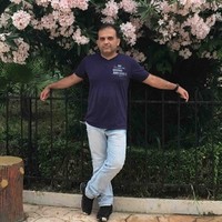 Mahdi Sahafi
