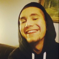 Alexander Andersson Rami