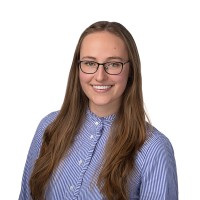 Audrey Nagorsen
