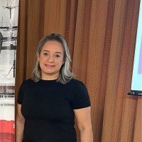 Silvia Vieira Martins