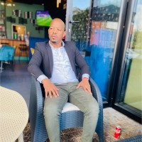 Gift Lebohang Tsatsi
