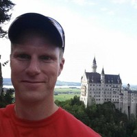 Dwayne Kregel