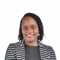Wambui Maina Mappm, B.Env.S, Cpa (K)