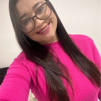 Rúbia Beatriz De O. Trindade Viana Barreto