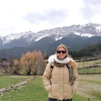 Daniela Grases Mendoza