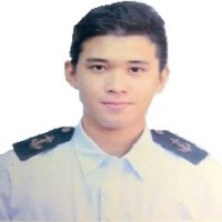Aaron Joshua Tiongco