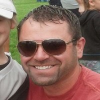 Jamie Bates