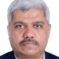 Vijayeendra Baregar
