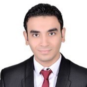 Ahmed Ashraf