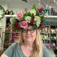 Judy Ward
