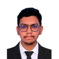 Rishi Kumaresan