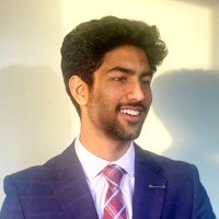Anuraag Boja Subramani