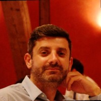 Carlos Oliveira (Ele/Dele)