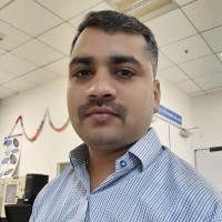 Manjunath Sb