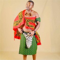 Zweli Martin Dlamini