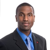 Kevin Warner