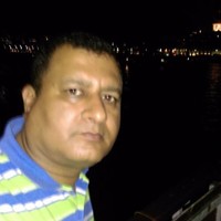 Mukesh Salwan