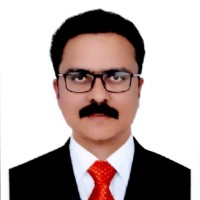 Koshy Johnson Vaidian