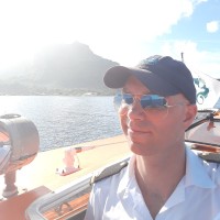Ben Barker
