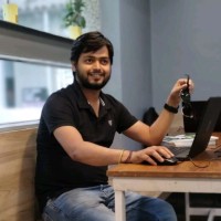 Vimal Kumar
