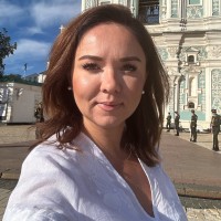 Galyna Mykhailiuk