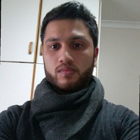 Junaid Isaacs