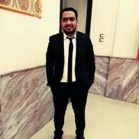 Mohamed Araby