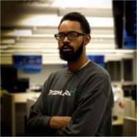 Isaiah Stevenson