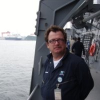 Bill Neubauer