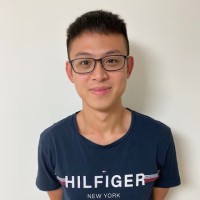 Hank Yang