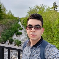 FURKAN KARAGÖZ