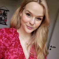 Paulina Källström (Former Turesson)