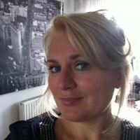 Marjolein Draaijer