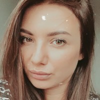 Oxana Chirica
