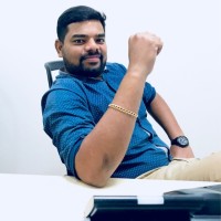 Durga Prasad Puppala