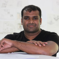 Naveen S