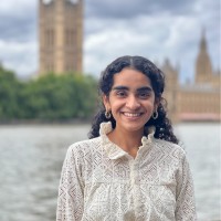 Supriya Ravishankar