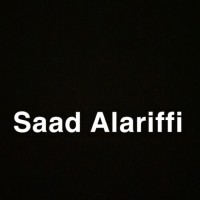 Saad Alarifi