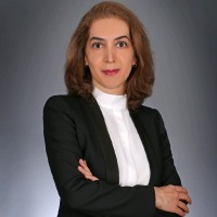 Mandana Mohebi