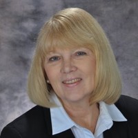Marcia Hall