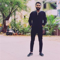 Anil Reddy K.